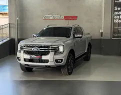 FORD RANGER 3.0 V6 TURBO DIESEL CD LIMITED 4X4 AUTOMÁTICO FORD RANGER 3.0 V6 TURBO DIESEL CD LIMITED 4X4 AUTOMÁTICO