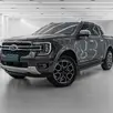 FORD RANGER 3.0 V6 TURBO DIESEL CD LIMITED 4X4 AUTOMÁTICO FORD RANGER 3.0 V6 TURBO DIESEL CD LIMITED 4X4 AUTOMÁTICO