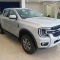 FORD RANGER 3.0 V6 TURBO DIESEL CD XLT 4X4 AUTOMÁTICO FORD RANGER 3.0 V6 TURBO DIESEL CD XLT 4X4 AUTOMÁTICO