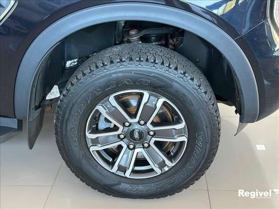 FORD-RANGER-3.0 V6 TURBO DIESEL CD XLT 4X4 AUTOMÁTICO FORD-RANGER-2024