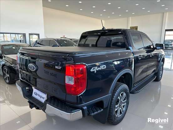 FORD-RANGER-2024