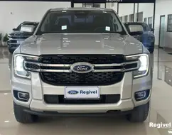 FORD RANGER 3.0 V6 TURBO DIESEL CD XLT 4X4 AUTOMÁTICO FORD RANGER 3.0 V6 TURBO DIESEL CD XLT 4X4 AUTOMÁTICO