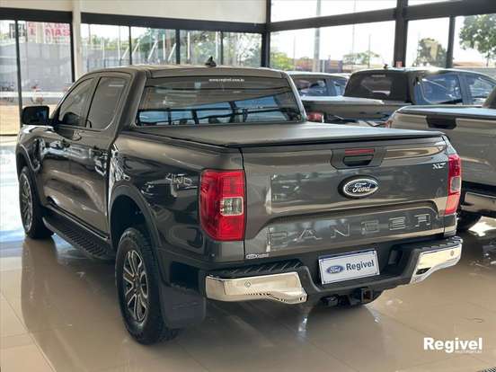 FORD-RANGER-2023