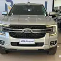 FORD RANGER 3.0 V6 TURBO DIESEL CD XLT 4X4 AUTOMÁTICO FORD RANGER 3.0 V6 TURBO DIESEL CD XLT 4X4 AUTOMÁTICO