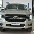 FORD RANGER 3.0 V6 TURBO DIESEL CD XLT 4X4 AUTOMÁTICO FORD RANGER 3.0 V6 TURBO DIESEL CD XLT 4X4 AUTOMÁTICO