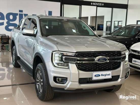 FORD-RANGER-2024