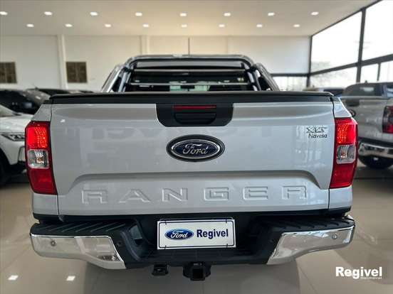 FORD-RANGER-3.0 V6 TURBO DIESEL CD XLT 4X4 AUTOMÁTICO FORD-RANGER-2024