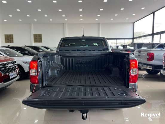 FORD-RANGER-3.0 V6 TURBO DIESEL CD XLT 4X4 AUTOMÁTICO FORD-RANGER-2025