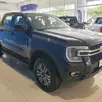FORD RANGER 3.0 V6 TURBO DIESEL CD XLT 4X4 AUTOMÁTICO FORD RANGER 3.0 V6 TURBO DIESEL CD XLT 4X4 AUTOMÁTICO