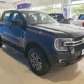 FORD RANGER 3.0 V6 TURBO DIESEL CD XLT 4X4 AUTOMÁTICO FORD RANGER 3.0 V6 TURBO DIESEL CD XLT 4X4 AUTOMÁTICO
