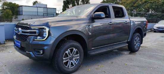 FORD-RANGER-2024