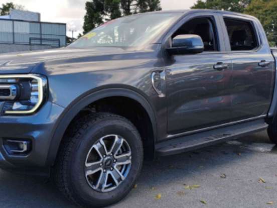 FORD-RANGER-3.0 V6 TURBO DIESEL CD XLT 4X4 AUTOMÁTICO FORD-RANGER-2024
