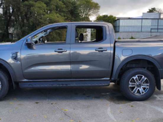 FORD-RANGER-3.0 V6 TURBO DIESEL CD XLT 4X4 AUTOMÁTICO FORD-RANGER-2024