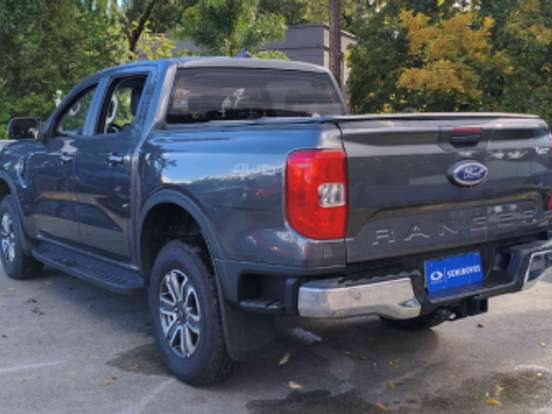 FORD-RANGER-3.0 V6 TURBO DIESEL CD XLT 4X4 AUTOMÁTICO FORD-RANGER-2024
