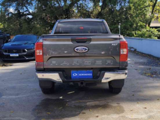 FORD-RANGER-3.0 V6 TURBO DIESEL CD XLT 4X4 AUTOMÁTICO FORD-RANGER-2024