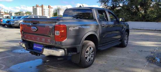 FORD-RANGER-2024