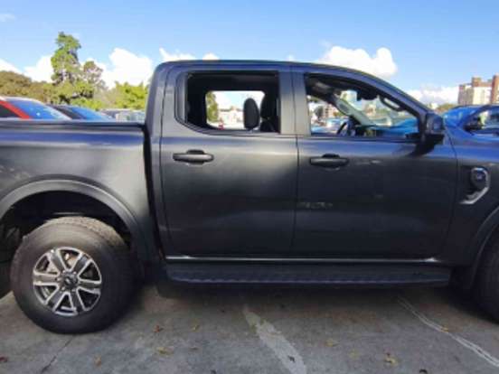FORD-RANGER-3.0 V6 TURBO DIESEL CD XLT 4X4 AUTOMÁTICO FORD-RANGER-2024