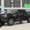 FORD RANGER 3.0 V6 TURBO DIESEL CD XLT 4X4 AUTOMÁTICO FORD RANGER 3.0 V6 TURBO DIESEL CD XLT 4X4 AUTOMÁTICO