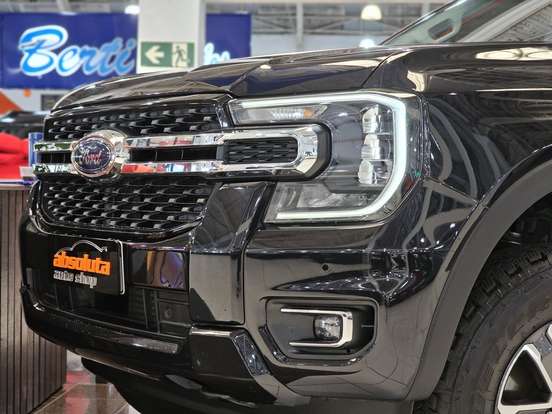 FORD-RANGER-3.0 V6 TURBO DIESEL CD XLT 4X4 AUTOMÁTICO FORD-RANGER-2025