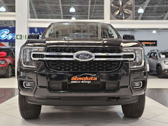FORD-RANGER-2025