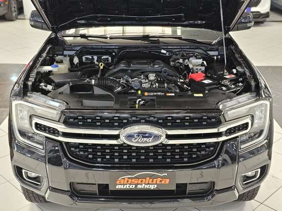 FORD-RANGER-3.0 V6 TURBO DIESEL CD XLT 4X4 AUTOMÁTICO FORD-RANGER-2025