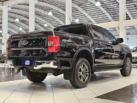 FORD-RANGER-2025