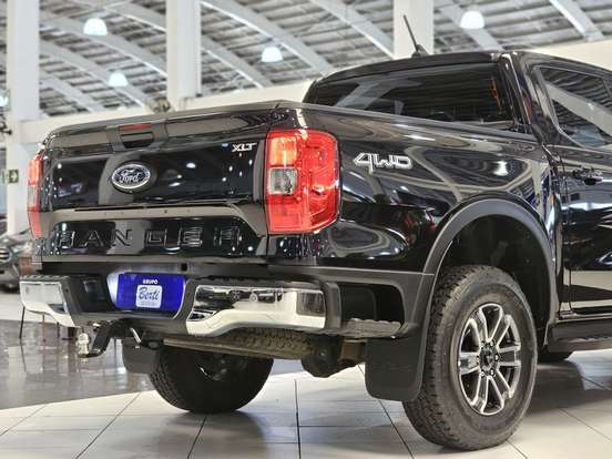FORD-RANGER-3.0 V6 TURBO DIESEL CD XLT 4X4 AUTOMÁTICO FORD-RANGER-2025