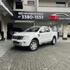 FORD RANGER 3.2 LIMITED 4X4 CD 20V DIESEL 4P AUTOMÁTICO FORD RANGER 3.2 LIMITED 4X4 CD 20V DIESEL 4P AUTOMÁTICO
