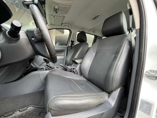 FORD-RANGER-3.2 LIMITED 4X4 CD 20V DIESEL 4P AUTOMÁTICO FORD-RANGER-2014