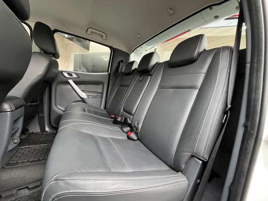 FORD-RANGER-3.2 LIMITED 4X4 CD 20V DIESEL 4P AUTOMÁTICO FORD-RANGER-2014