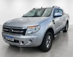 FORD RANGER 3.2 LIMITED 4X4 CD 20V DIESEL 4P AUTOMÁTICO FORD RANGER 3.2 LIMITED 4X4 CD 20V DIESEL 4P AUTOMÁTICO
