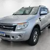 FORD RANGER 3.2 LIMITED 4X4 CD 20V DIESEL 4P AUTOMÁTICO FORD RANGER 3.2 LIMITED 4X4 CD 20V DIESEL 4P AUTOMÁTICO