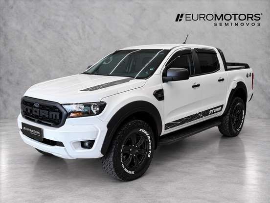 FORD-RANGER-2021