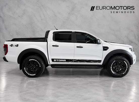 FORD-RANGER-2021