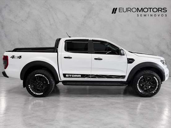 FORD-RANGER-3.2 STORM 4X4 CD 20V DIESEL 4P AUTOMÁTICO FORD-RANGER-2021