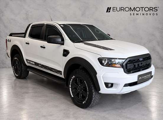FORD-RANGER-2021