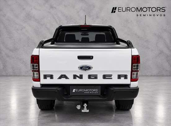 FORD-RANGER-2021