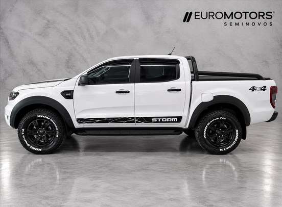 FORD-RANGER-2021