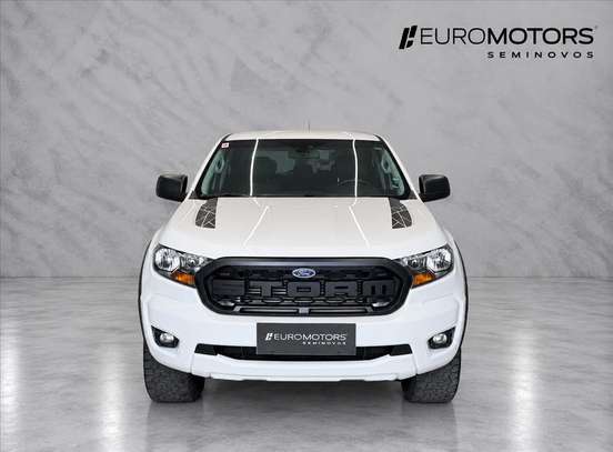 FORD-RANGER-2021