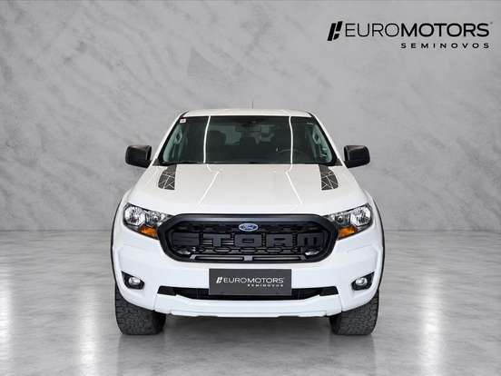 FORD-RANGER-3.2 STORM 4X4 CD 20V DIESEL 4P AUTOMÁTICO FORD-RANGER-2021