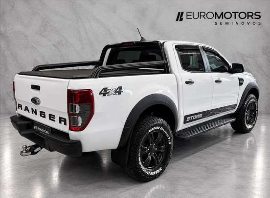 FORD-RANGER-2021