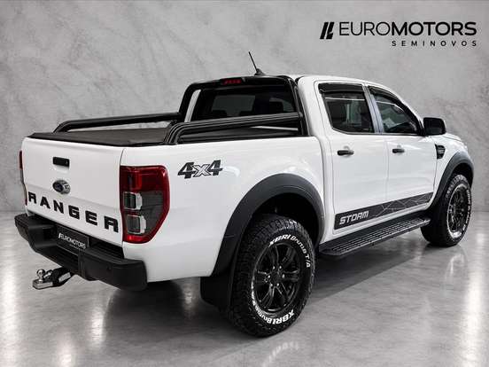 FORD-RANGER-3.2 STORM 4X4 CD 20V DIESEL 4P AUTOMÁTICO FORD-RANGER-2021