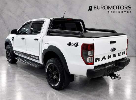 FORD-RANGER-2021
