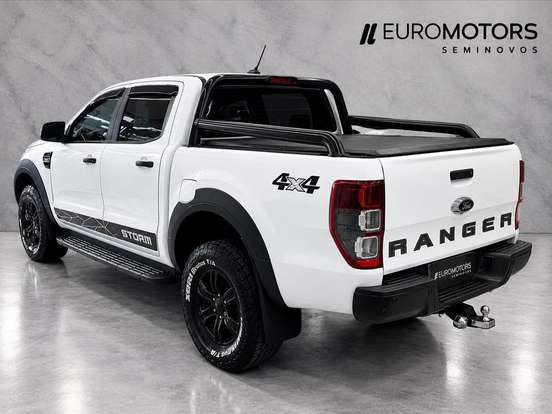 FORD-RANGER-3.2 STORM 4X4 CD 20V DIESEL 4P AUTOMÁTICO FORD-RANGER-2021