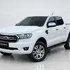 FORD RANGER 3.2 XLT 4X4 CD 20V DIESEL 4P AUTOMÁTICO FORD RANGER 3.2 XLT 4X4 CD 20V DIESEL 4P AUTOMÁTICO