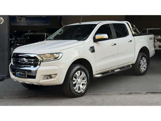 FORD-RANGER-2018