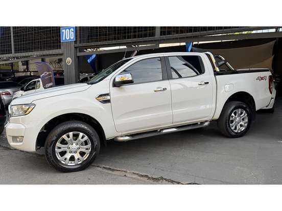 FORD-RANGER-2018
