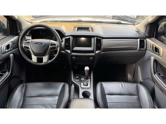 FORD-RANGER-2018