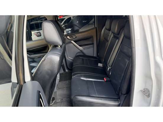 FORD-RANGER-3.2 XLT 4X4 CD 20V DIESEL 4P AUTOMÁTICO FORD-RANGER-2018