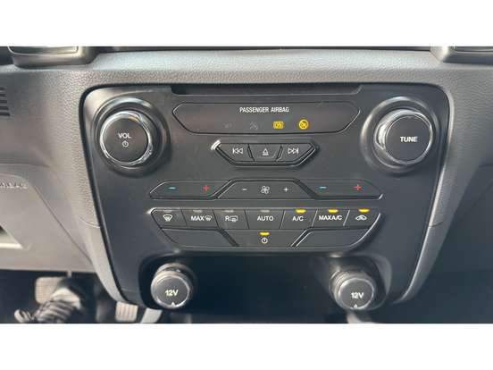 FORD-RANGER-2018